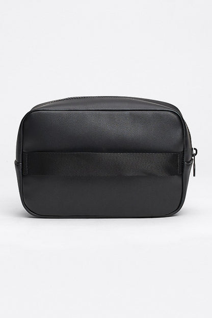 Tommy Hilfiger Foundation Pique Washbag