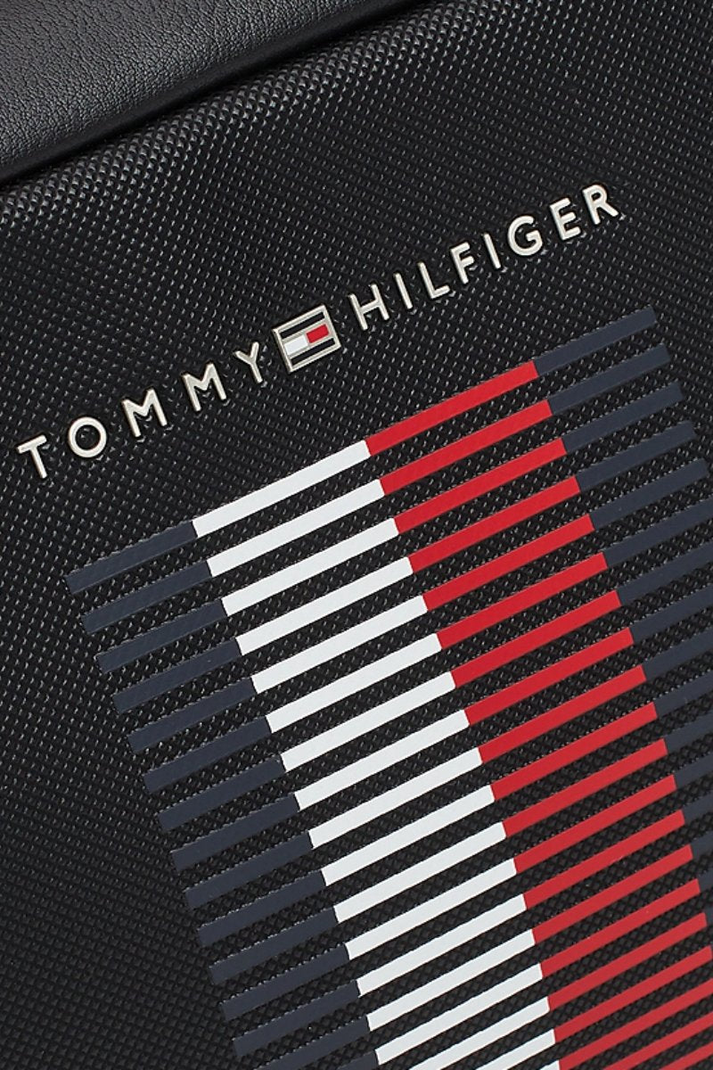 Tommy Hilfiger Foundation Pique Washbag