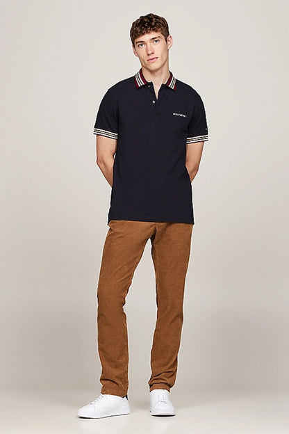 Tommy Hilfiger Gifting Polo Navy