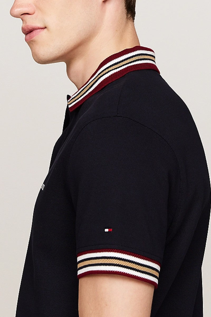 Tommy Hilfiger Gifting Polo Navy