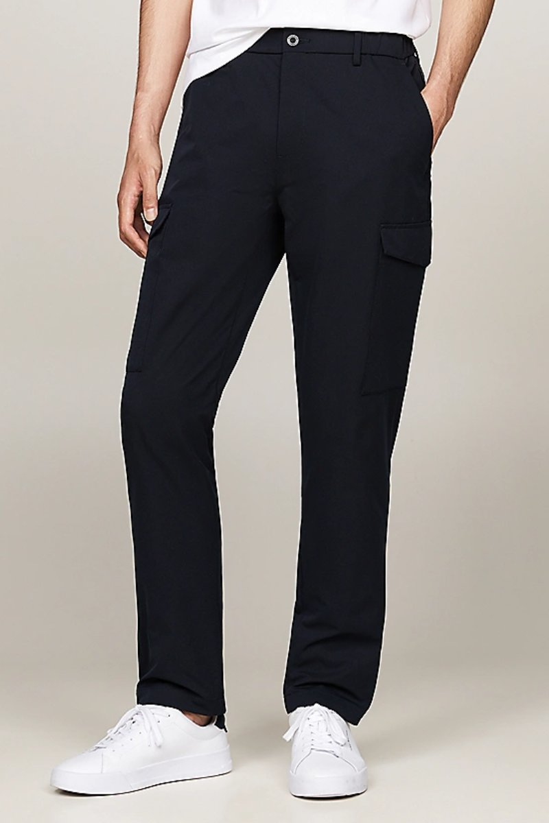 Tommy Hilfiger Harlem Cargo Trousers