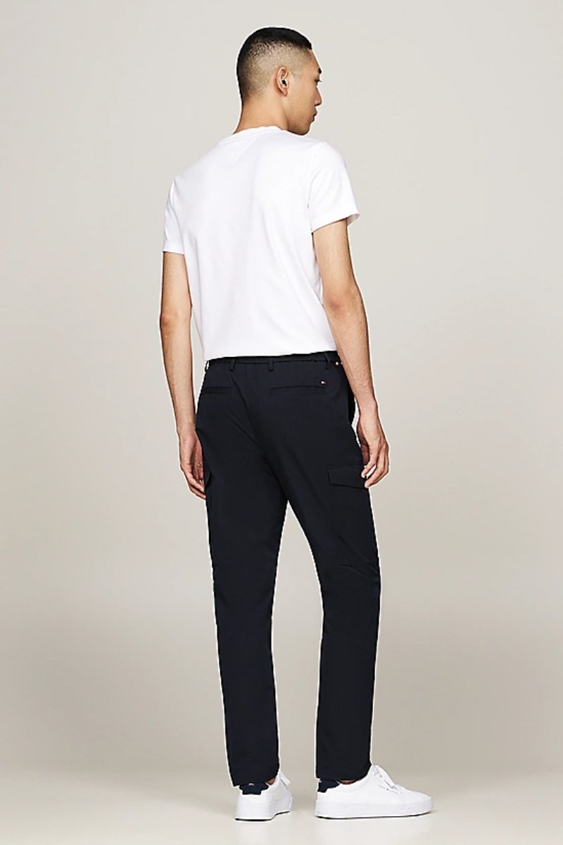 Tommy Hilfiger Harlem Cargo Trousers