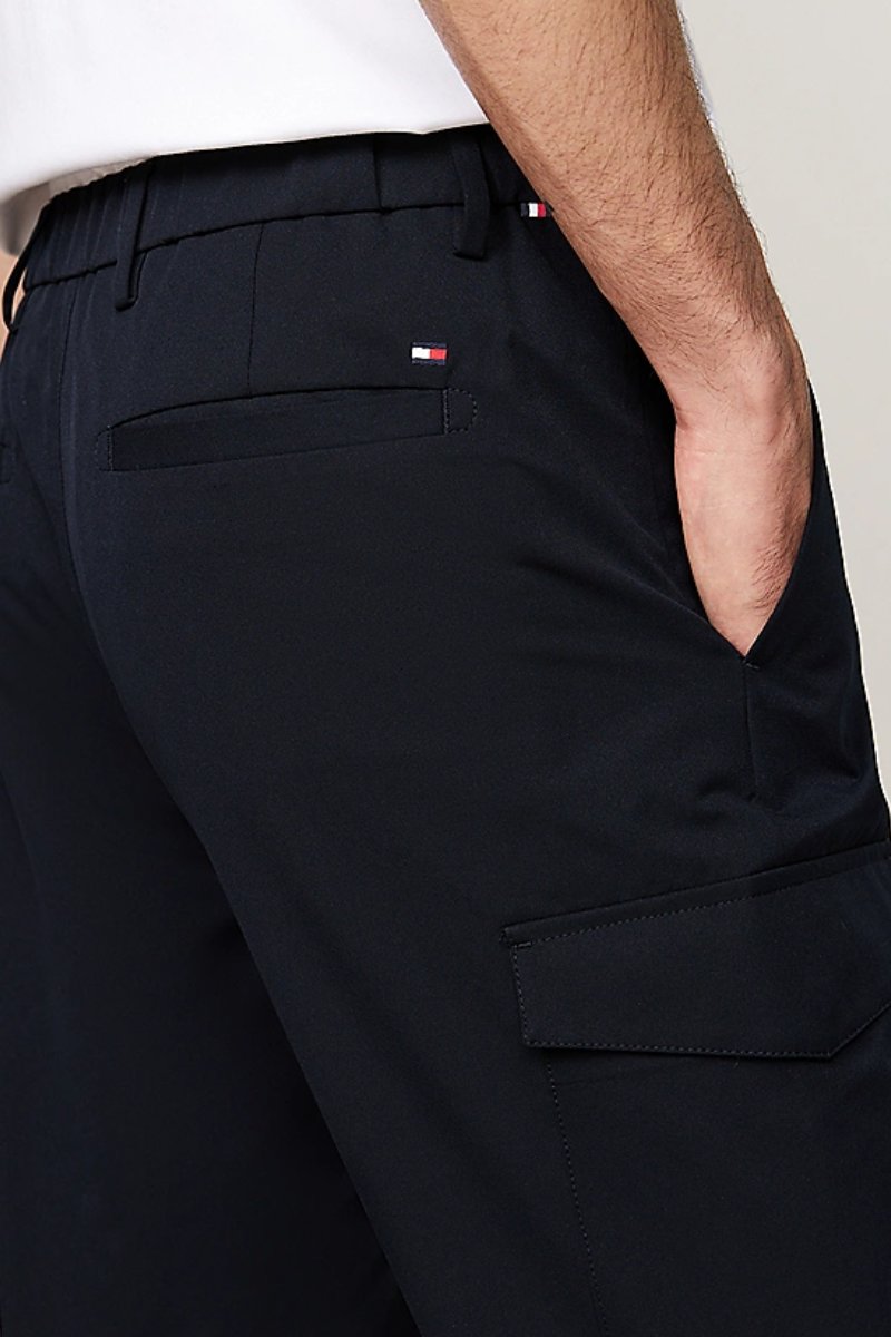 Tommy Hilfiger Harlem Cargo Trousers