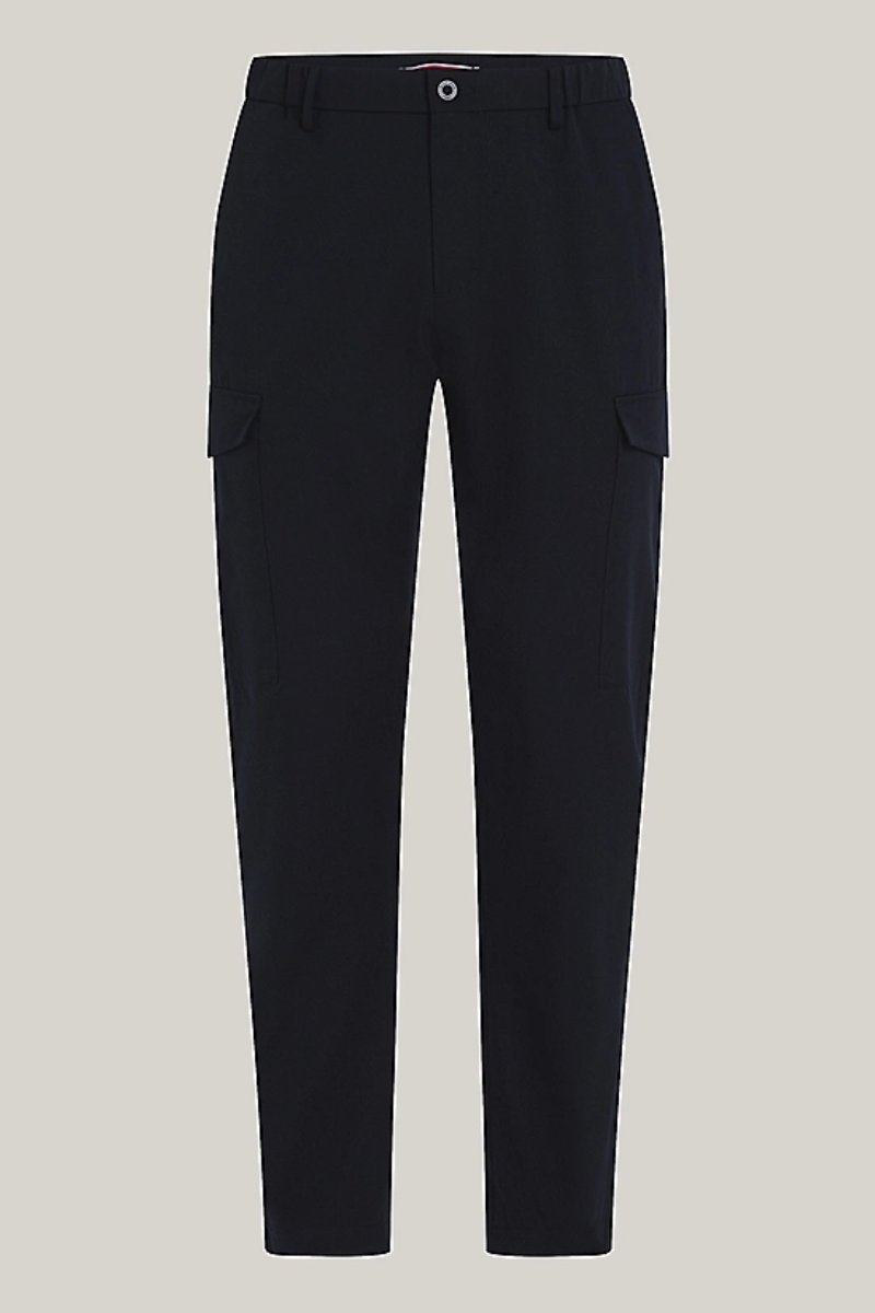 Tommy Hilfiger Harlem Cargo Trousers