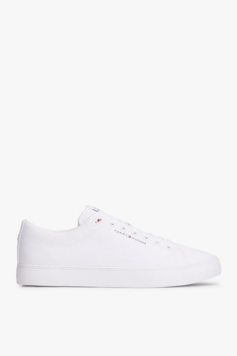 Tommy Hilfiger 5817 Harlem Trainers White