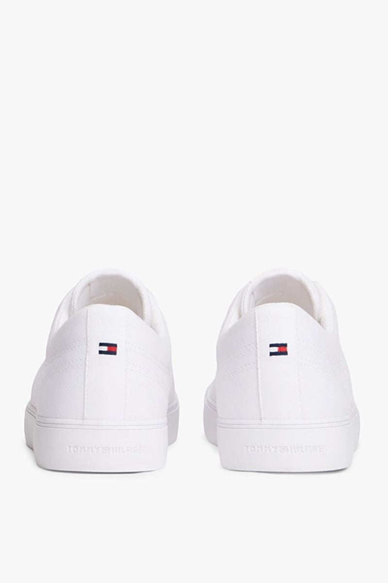 Tommy Hilfiger 5817 Harlem Trainers White