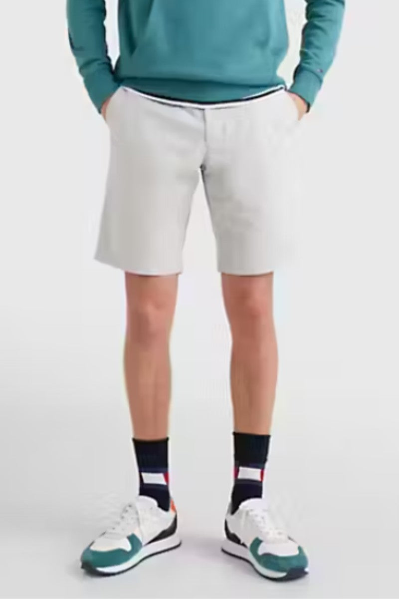 Tommy Hilfiger 1985 Harlem Shorts Grey