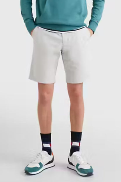 Tommy Hilfiger 1985 Harlem Shorts Grey