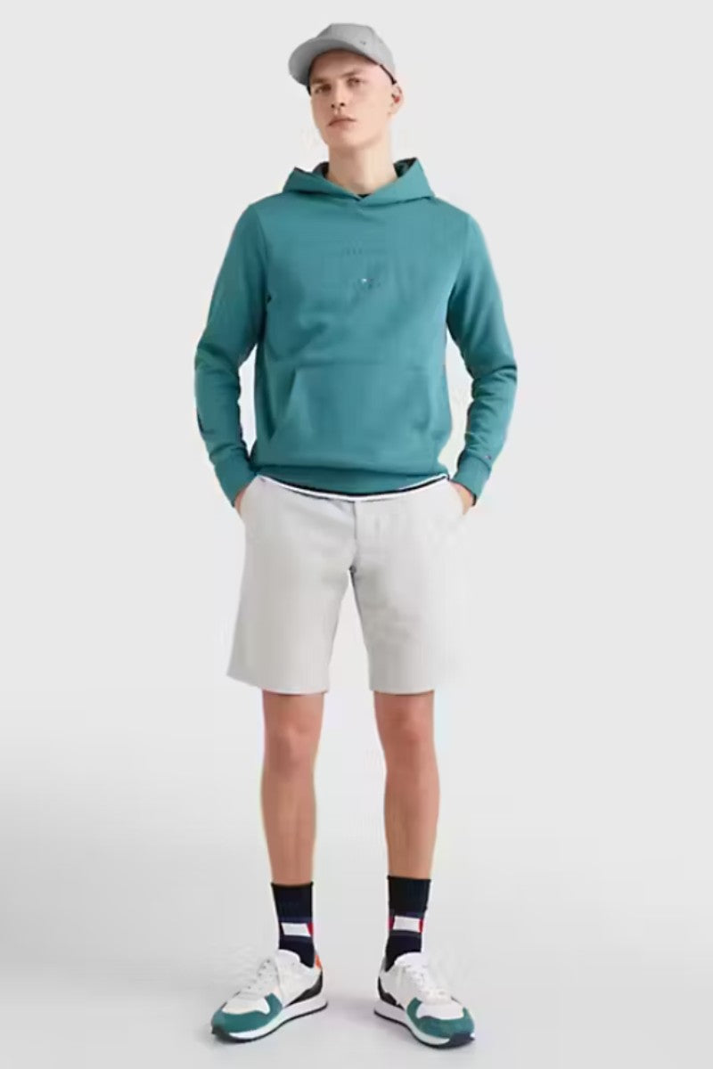 Tommy Hilfiger 1985 Harlem Shorts Grey