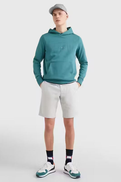 Tommy Hilfiger 1985 Harlem Shorts Grey