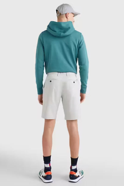 Tommy Hilfiger 1985 Harlem Shorts Grey