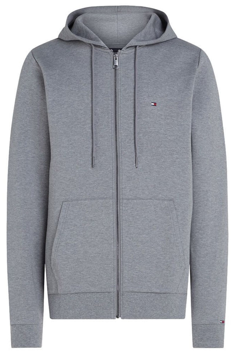 Tommy Hilfiger Intechno Full Zip Grey