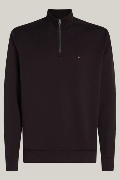 Tommy Hilfiger Ess Intechno Sweatshirt Black