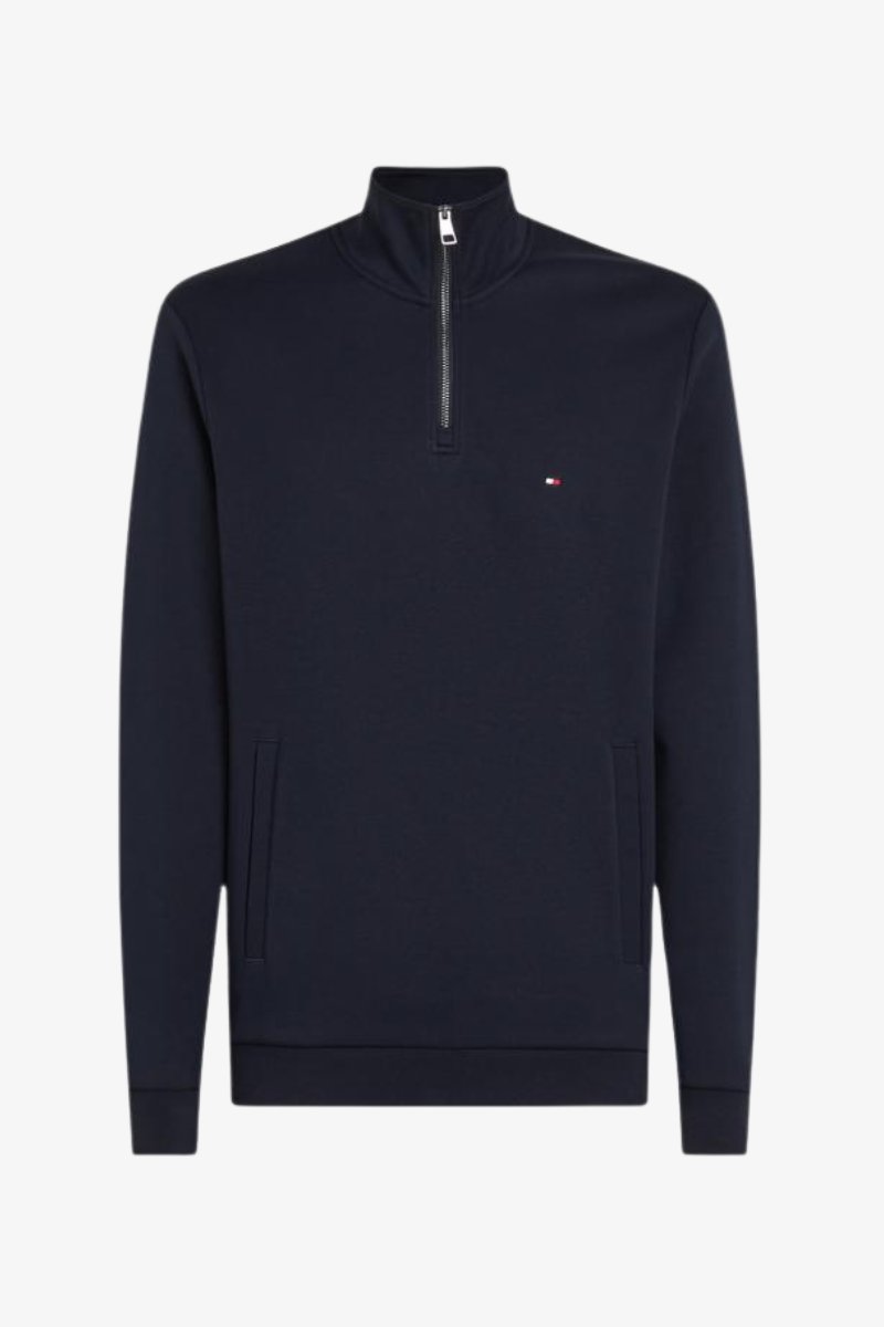 Tommy Hilfiger Ess Intechno Sweatshirt Navy