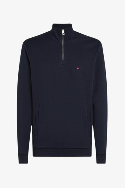 Tommy Hilfiger Ess Intechno Sweatshirt Navy