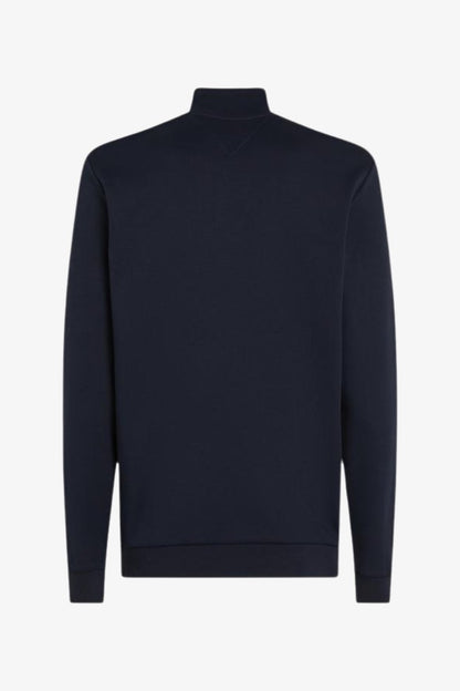 Tommy Hilfiger Ess Intechno Sweatshirt Navy