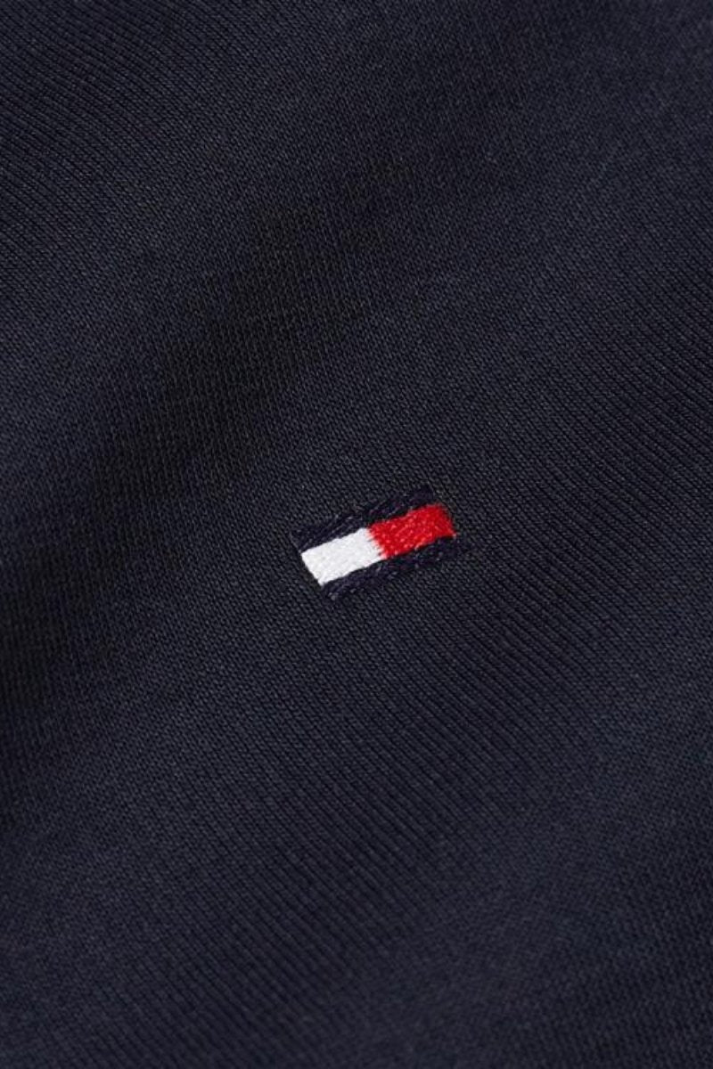 Tommy Hilfiger Ess Intechno Sweatshirt Navy