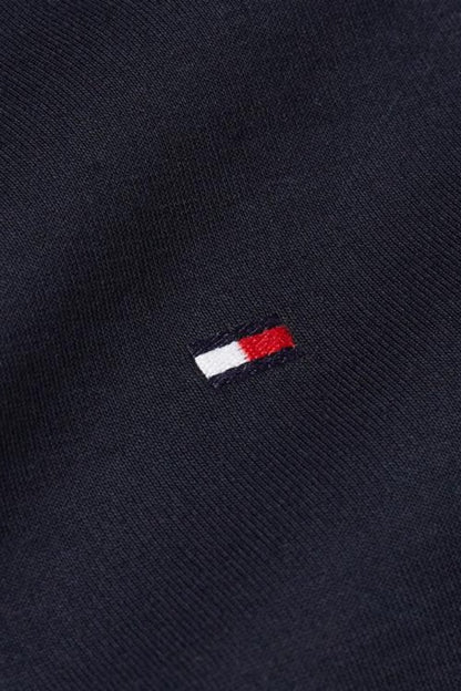 Tommy Hilfiger Ess Intechno Sweatshirt Navy