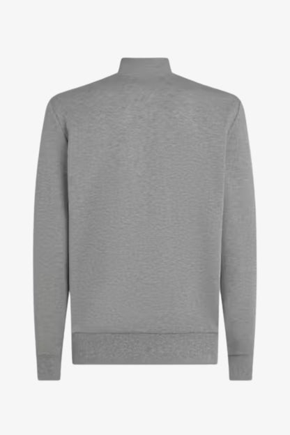Tommy Hilfiger Ess Intechno Sweatshirt Grey