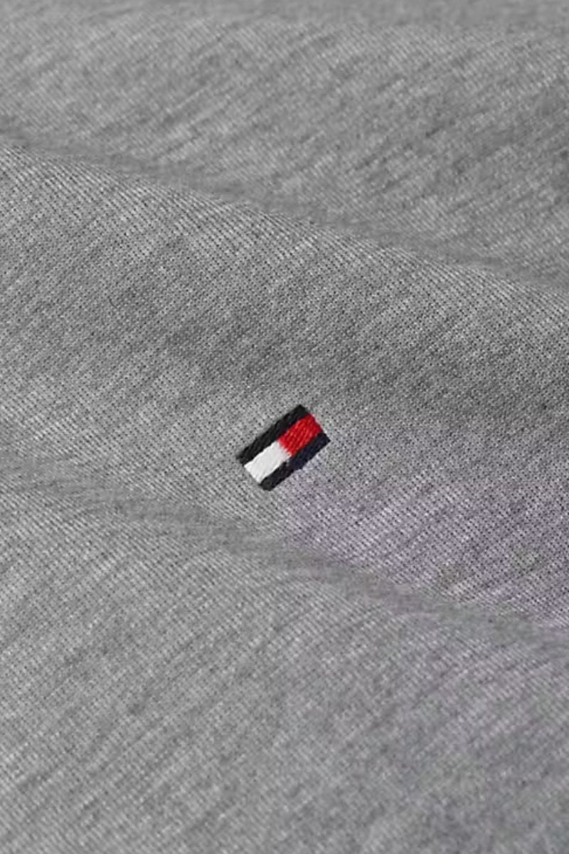 Tommy Hilfiger Ess Intechno Sweatshirt Grey