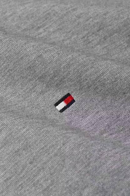 Tommy Hilfiger Ess Intechno Sweatshirt Grey