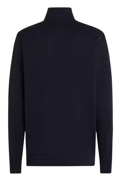 Tommy Hilfiger Intechno 1/4 Zip Navy