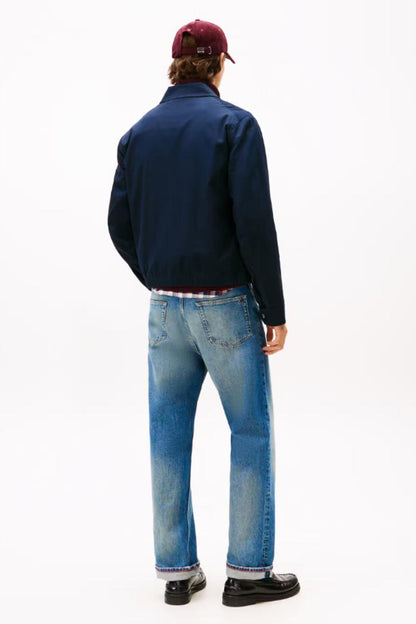 Tommy Hilfiger Classic Ivy Jacket Navy