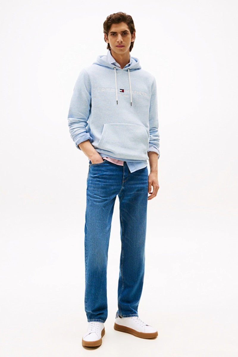Tommy Hilfiger Logo Hoody Bros