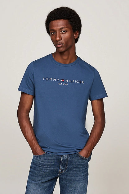 Tommy Hilfiger Logo T-Shirt