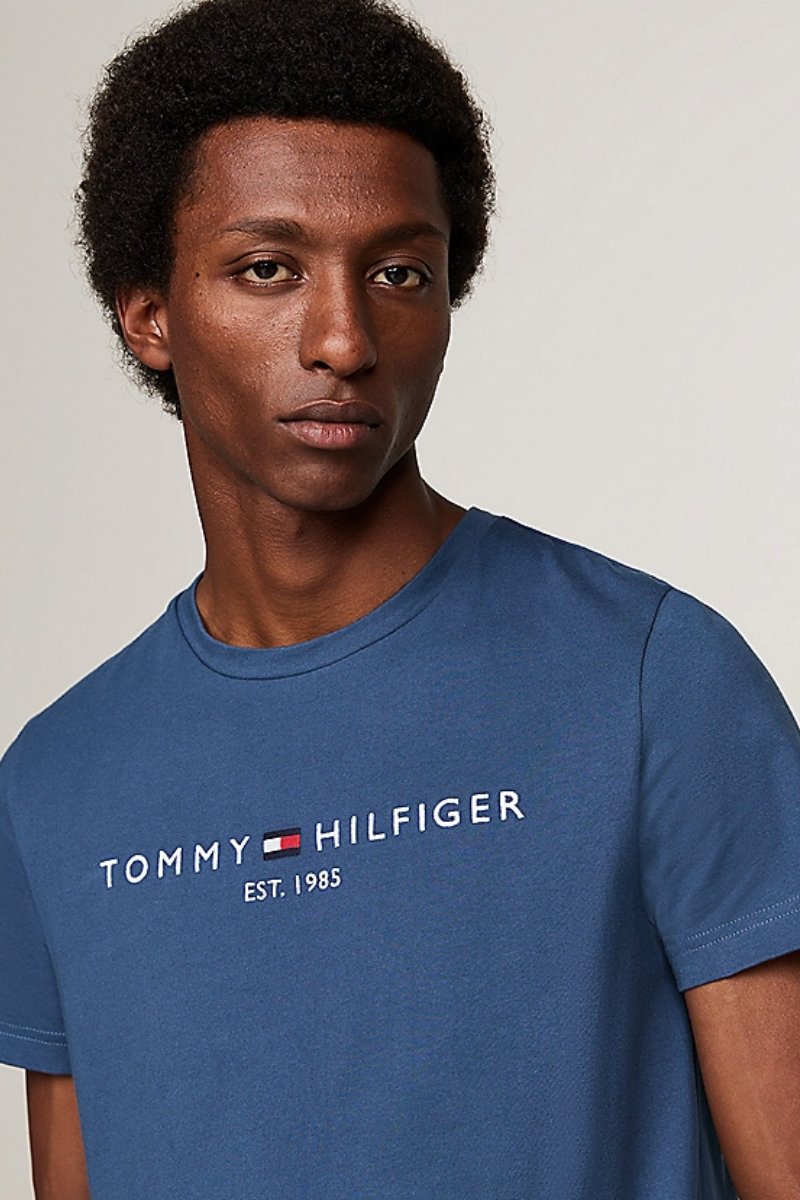 Tommy Hilfiger Logo T-Shirt