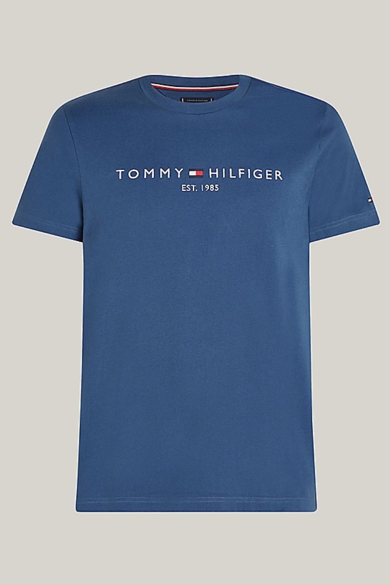 Tommy Hilfiger Logo T-Shirt