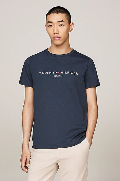 Tommy Hilfiger Logo T-Shirt