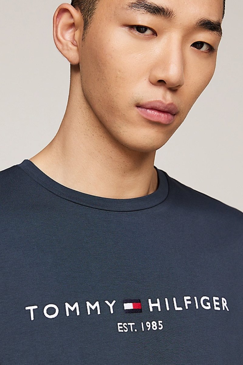 Tommy Hilfiger Logo T-Shirt