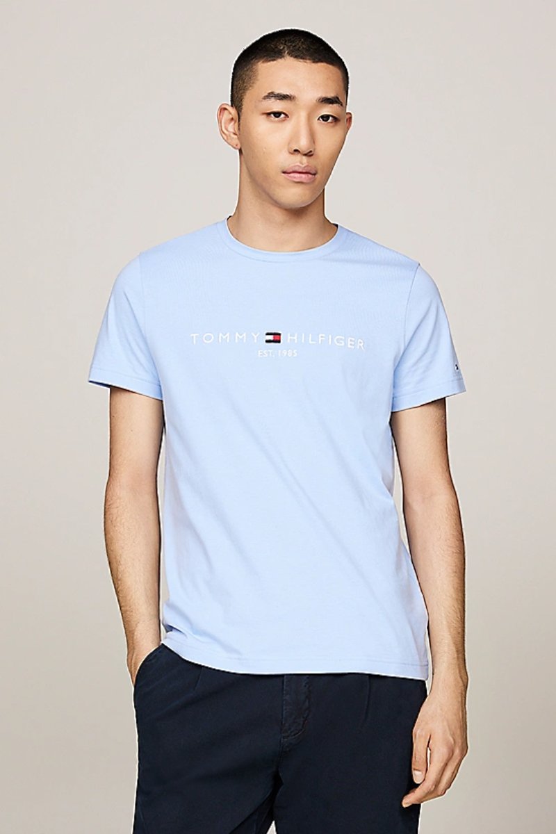 Tommy Hilfiger Logo T-Shirt