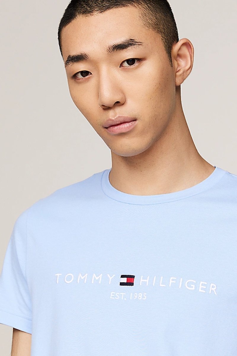 Tommy Hilfiger Logo T-Shirt