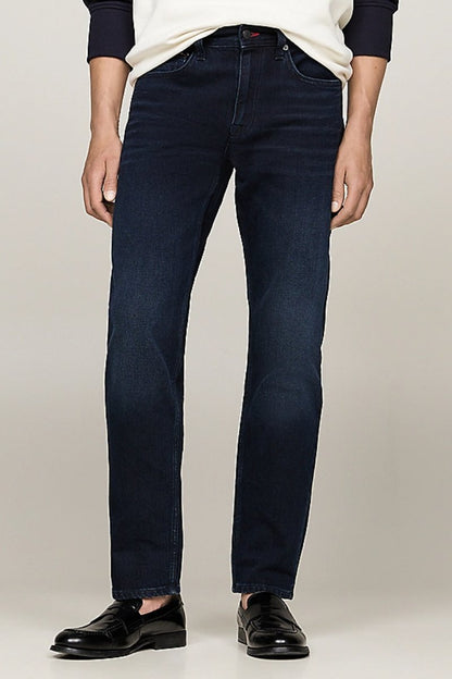 Tommy Hilfiger Straight Fit Mercer Jean