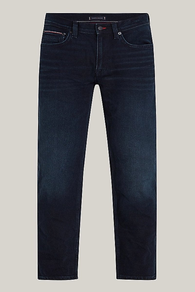 Tommy Hilfiger Straight Fit Mercer Jean