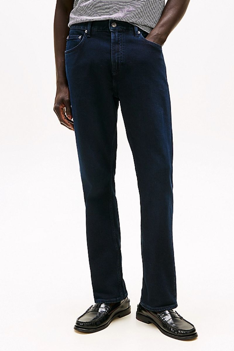 Tommy Hilfiger 3903 Reg Mercer Straight Jean