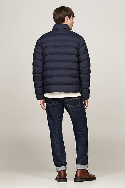 Tommy Hilfiger Mid Weight Stand Collar Jacket