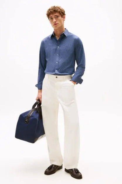 Tommy Hilfiger Performance Check Shirt