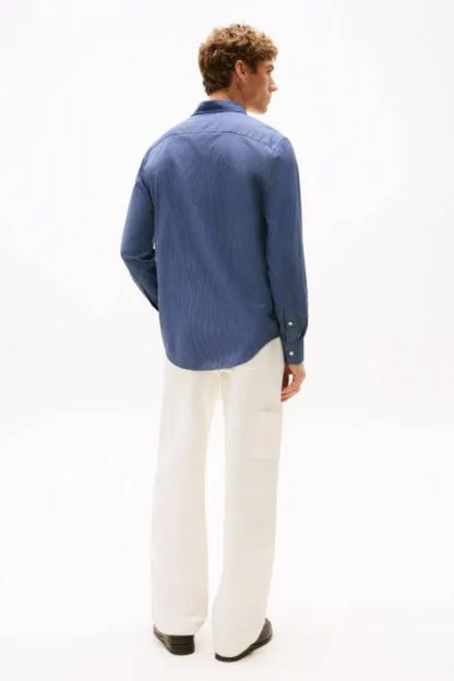 Tommy Hilfiger Performance Check Shirt