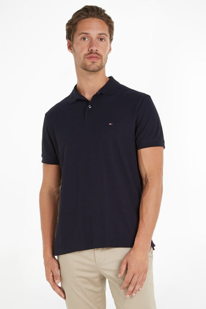 Tommy Hilfiger Pique Structure Polo