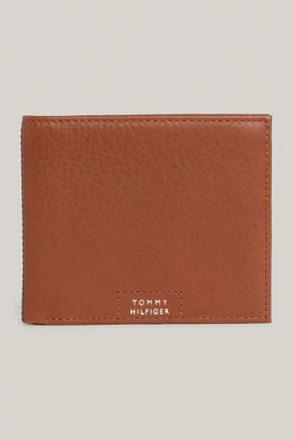 Tommy Hilfiger Premium Card &amp; Coin Wallet