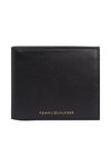 Tommy Hilfiger Premium Wallet Black