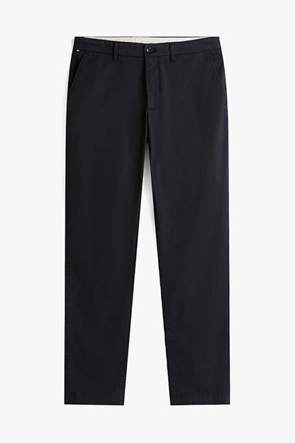 Tommy Hilfiger Denton Printed Straight Chino