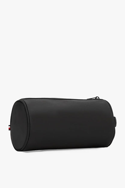 Tommy Hilfiger Repreve Washbag Black
