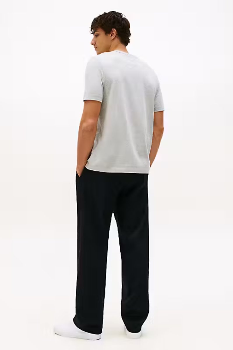 Tommy Hilfiger Essential Seasonal T-Shirt Grey