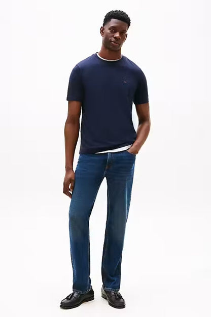 Tommy Hilfiger Essential Seasonal T-Shirt Navy