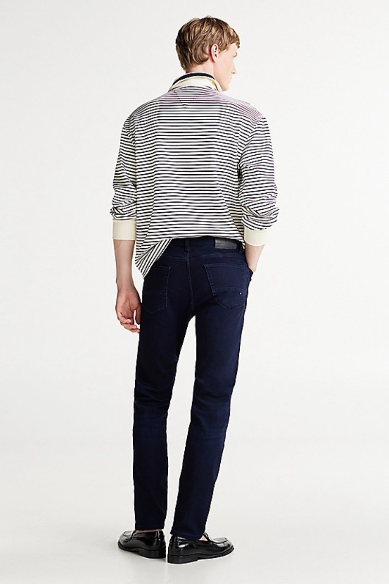 Tommy Hilfiger Slim Bleecker Jean