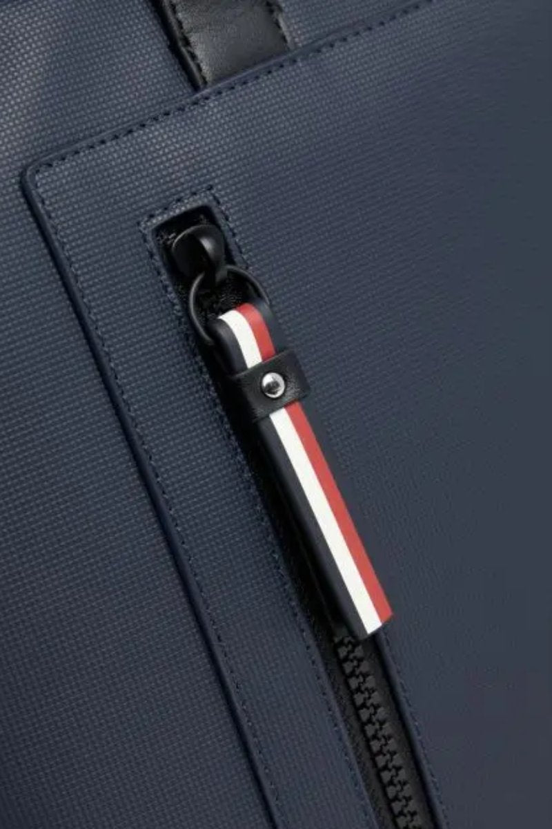 Tommy Hilfiger Pique Slim Computer Bag